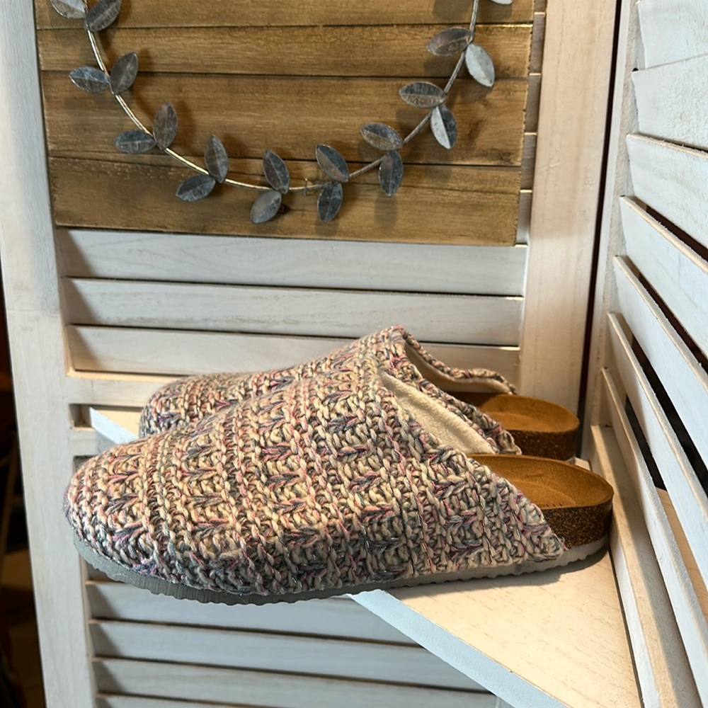 Maurices Slippers